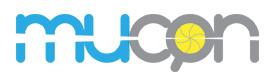 Mucon logo