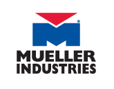 Mueller Industries logo