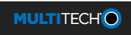 MultiTech logo