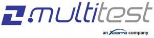 Multitest logo