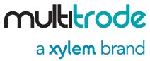 Multitrode logo
