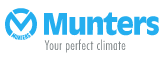 Munters logo