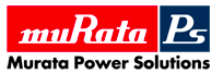 Murata Power Solutions logo