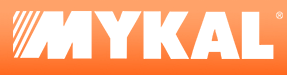 Mykal logo