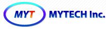 Mytech logo