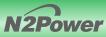 N2Power logo
