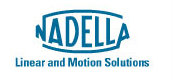 NADELLA logo