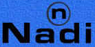 NADI logo