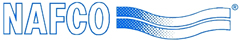NAFCO logo