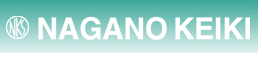 NAGANO logo