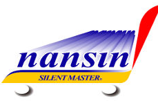 NANSIN logo