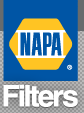 NAPA logo