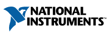 NATIONAL INSTRUMENTSNI logo