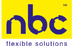 NBC PRODUCTS logo