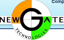 NEWGATE TECHNOLOGIES logo