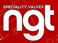 NGT Specialty Valves logo