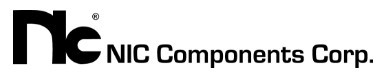 NIC Components logo