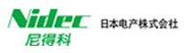 NIDEC logo