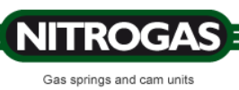 NITROGAS logo