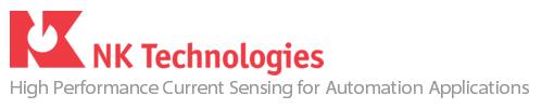 NK Technologies logo