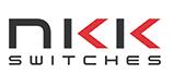 NKK Switches logo