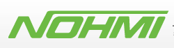 NOHMI logo