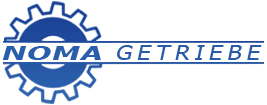 NOMA-GETRIEBE logo