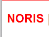 NORIS ARMATUREN logo
