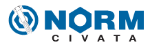 NORM logo