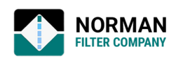 NORMAN logo
