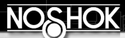 NOSHOK logo