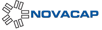 NOVACAP logo