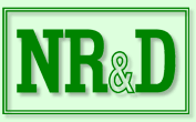 NR&D logo