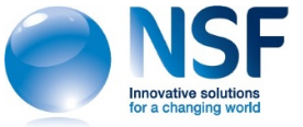 NSF Controls logo