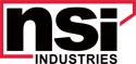 NSi Industries logo