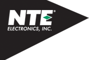 NTE Electronics logo