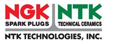 NTK logo