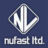 NUFAST logo