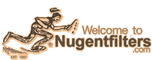 NUGENT logo