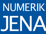 NUMERIK JENA logo