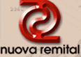 NUOVA REMITAL logo