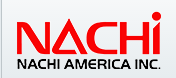 Nachi America Inc. logo