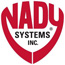 Nady logo