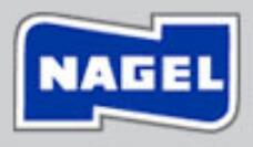 Nagel Precision Inc. logo