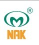 Nak logo