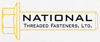 National Threaded logo