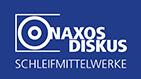 Naxos Diskus logo