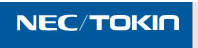 Nec-Tokin logo