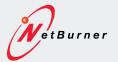 NetBurner logo