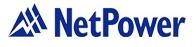 NetPower logo